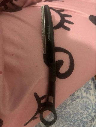 Navaja de Peluquería Termix
