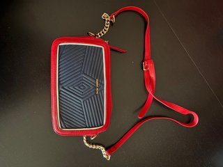 Bolso pequeño Robert Pietri