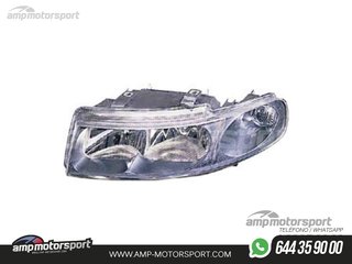 FARO DELANTERO IZQUIERDO PARA SEAT LEON 1M / TOLEDO 1M