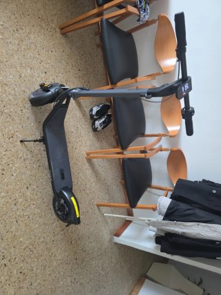 Patinete Eléctrico Cecotec Bongo D20 XL
