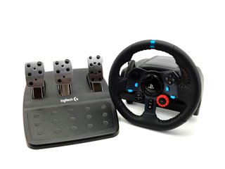 E1820232-0 Volante Ps4 Logitech G29