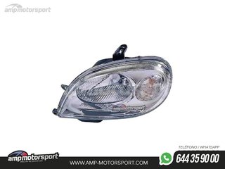 FARO DELANTERO IZQUIERDO PARA CITROËN SAXO