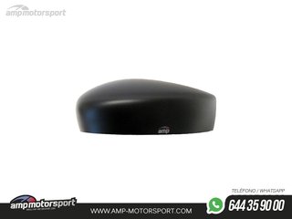 CARCASA DE RETROVISOR IZQUIERDO PARA NISSAN NOTE