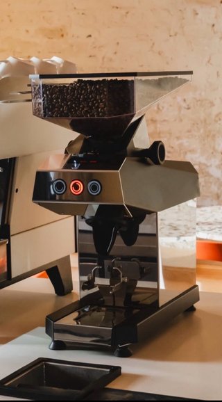 Molino La Marzocco Swan