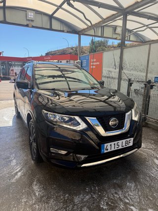 Nissan X-Trail 2019