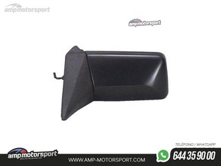 RETROVISOR COMPLETO IZQUIERDO PARA MERCEDES-BENZ W124 BERLINA/COUPE/ESTATE / W201