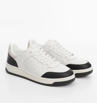 Zapatillas de Piel Nuevas Talla 39