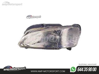 FARO DELANTERO IZQUIERDO PARA PEUGEOT 106