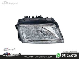 FARO DELANTERO DERECHO PARA AUDI A4 B5 / A4 B5 AVANT
