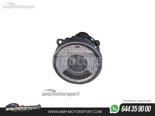 FARO DELANTERO DERECHO PARA BMW E30 BERLINA / COUPE / CABRIO
