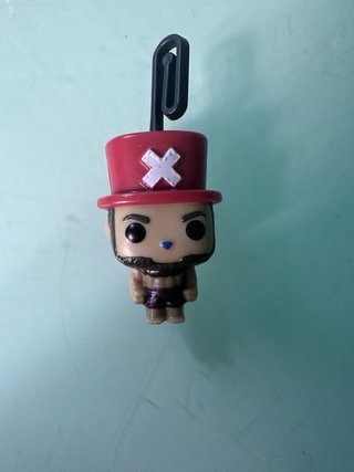 Minifigura Funko One Piece