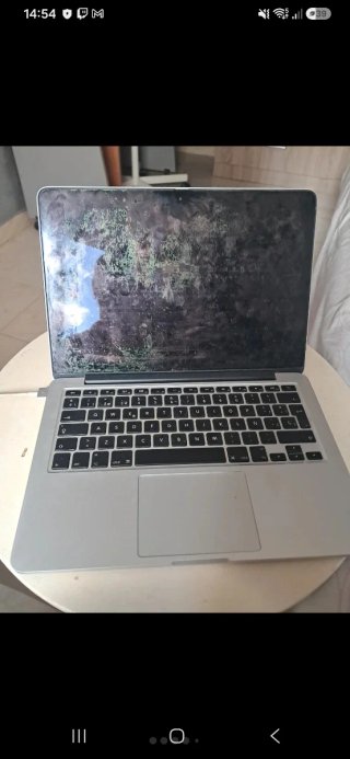 MacBook Pro 2013 para piezas