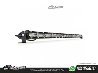 BARRA AWL53 108 LED SPOT 9-36V