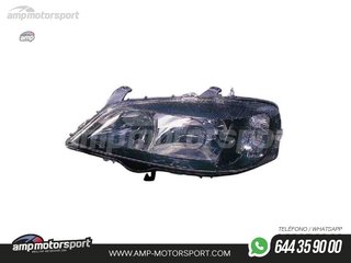 FARO DELANTERO IZQUIERDO PARA OPEL ASTRA G BERLINA / COUPE / HATCHBACK / CARAVAN