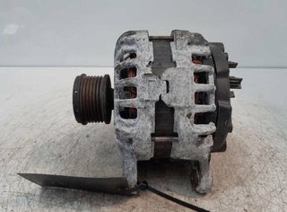 1175958 alternador 231002949r dacia dokker