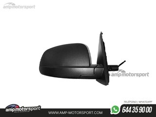 RETROVISOR COMPLETO DERECHO PARA OPEL MERIVA