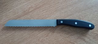 Cuchillo Panero alemán Nirosta
