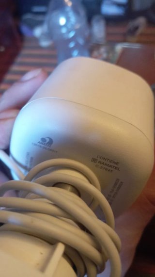 Cámara de Seguridad Alarm.com ADC-V724X