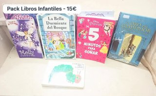 Disney princesas