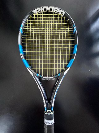 Raqueta de Tenis Babolat Pure Drive