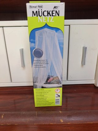 Mosquitera para Cama Tempi-Tec