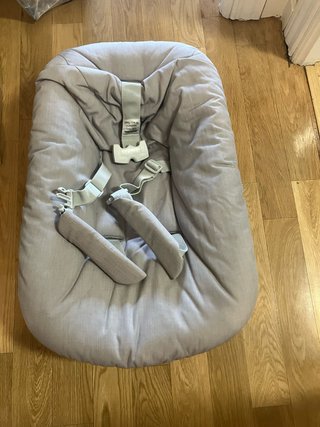 Adaptador Newborn Set Stokke