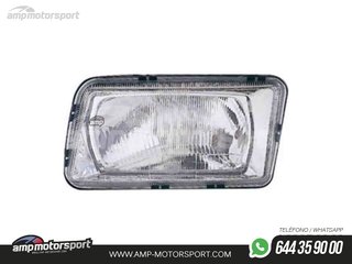 FARO DELANTERO IZQUIERDO PARA AUDI 80