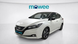 Nissan Leaf 40kWh Tekna 110 kW (150 CV)