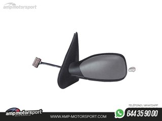 RETROVISOR COMPLETO IZQUIERDO PARA PEUGEOT 306