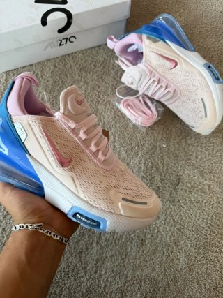 Nike Air Max 270 Premium