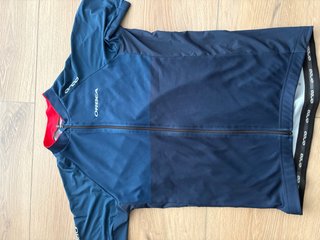 Conjunto Ciclismo Orbea Orca talla s