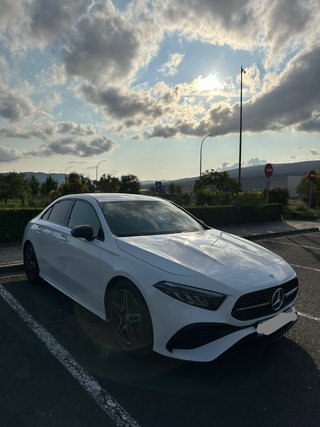 Mercedes-Benz Clase A 2023