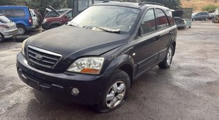 DESPIECE KIA SORENTO JC 1 Gen 2.5 CRDi 2.4 3.3 3.5