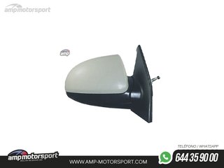 RETROVISOR COMPLETO DERECHO PARA KIA PICANTO