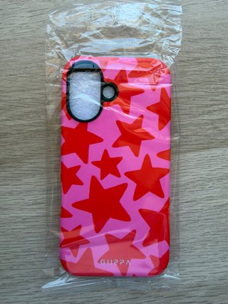 Funda iPhone 16