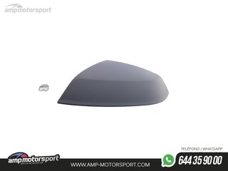 CARCASA DE RETROVISOR IZQUIERDO PARA AUDI Q7 / Q5
