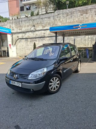 Renault Scenic 2006
