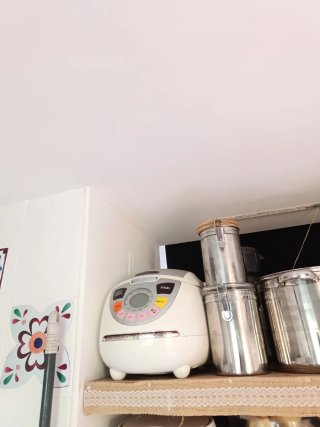 Robot de cocina compacto