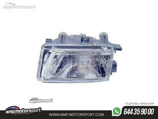 FARO DELANTERO IZQUIERDO PARA SEAT IBIZA 6K / CORDOBA 6K