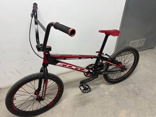 BMX Chase Edge Expert XL