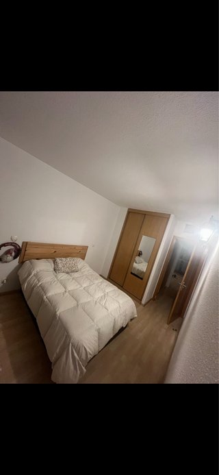 ALQUILO HABITACION