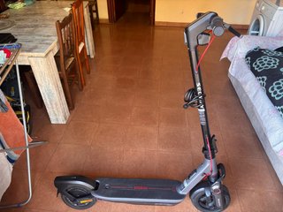 Patinete Eléctrico Segway Ninebot F3 Pro