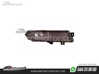 FARO ANTINIEBLA DERECHO PARA BMW E82/E88 COUPE/CABRIO