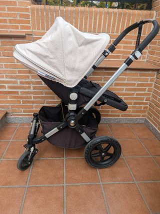 Bugaboo Cameleon 3