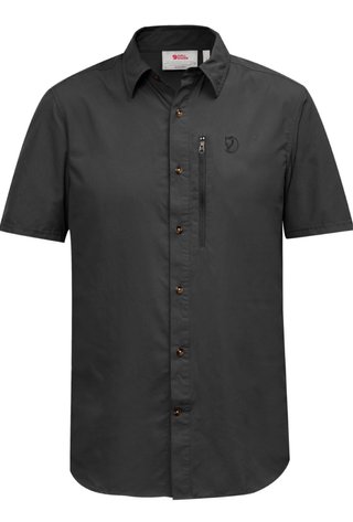 Camisa Fjällräven Abisko Hike Talla M