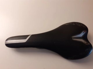 Sillín Selle Italia SLR Ti
