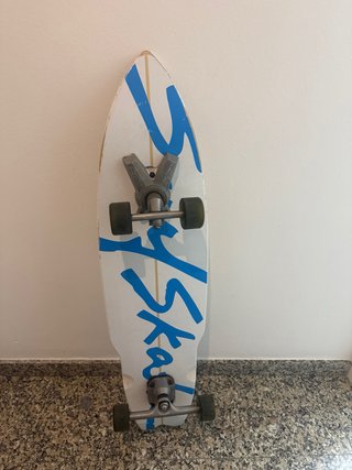 Monopatín Surfskate Sky Skate