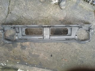 Frontal Renault Trafic