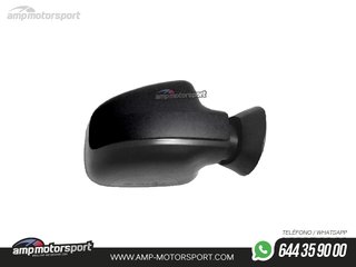 RETROVISOR COMPLETO DERECHO PARA DACIA SANDERO I