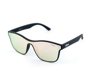 Gafas de sol U'Rock Universe Rosso
